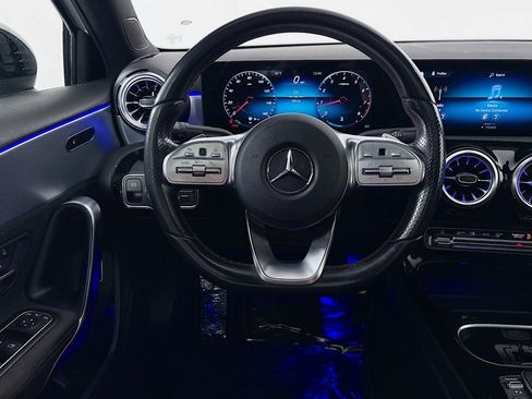 Used 2022 Mercedes-Benz A 220 image 5