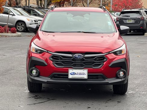 New 2026 Subaru Crosstrek 2.5i Premium image 9