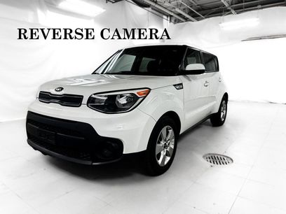 Used 2019 Kia Soul