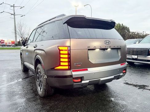 New 2026 Hyundai Palisade XRT Pro image 8