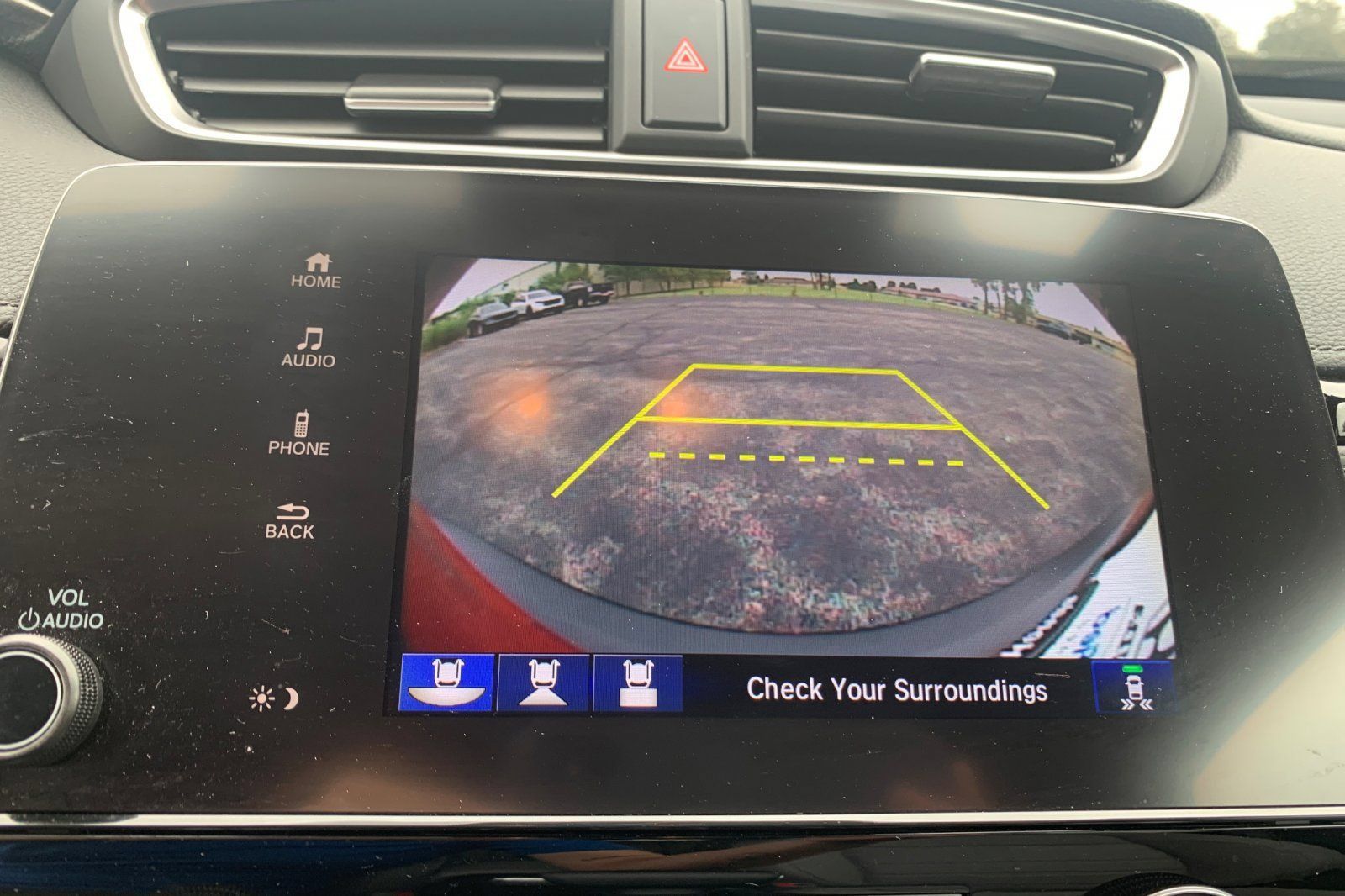 Used 2022 Honda CR-V EX-L image 24