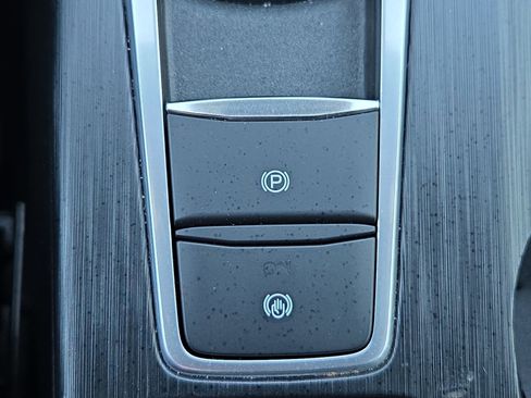 Used 2023 Ford Escape ST-Line w/ Tech Pack #1 FWD image 21