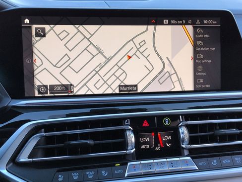 Used 2019 BMW X7 xDrive40i w/ Premium Package image 24