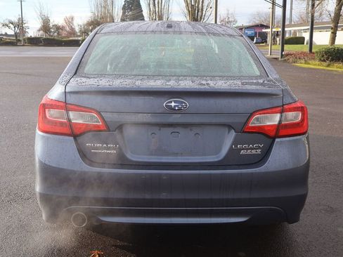 Used 2015 Subaru Legacy 2.5i Limited image 5
