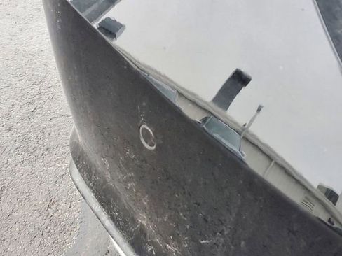 Certified 2023 Chevrolet Malibu RS w/ Driver Confidence Package image 10