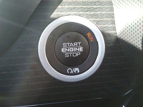 Used 2023 RAM 1500 Limited w/ (RED) Edition image 17