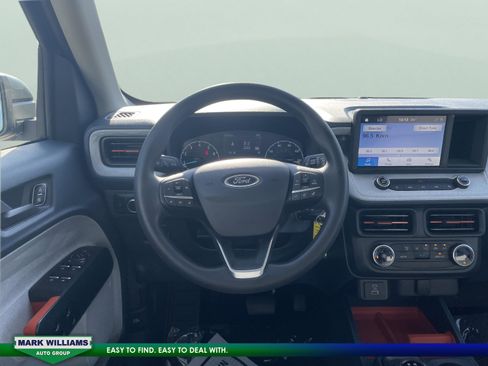 Used 2024 Ford Maverick XLT w/ Equipment Group 300A Standard image 27