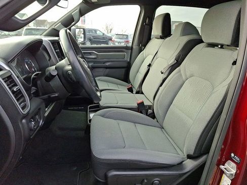 Certified 2022 RAM 1500 Big Horn image 16