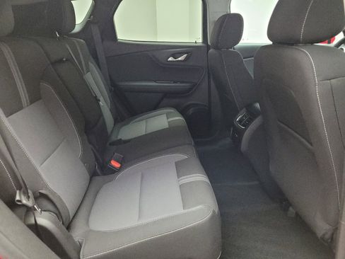 Used 2023 Chevrolet Blazer LT w/ Convenience Package AWD/4WD image 19