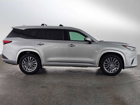 Used 2025 Lexus TX 350 FWD w/ Convenience Package image 2