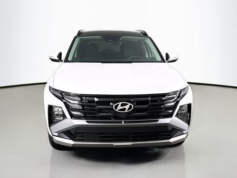 Used 2025 Hyundai Tucson SEL image 2