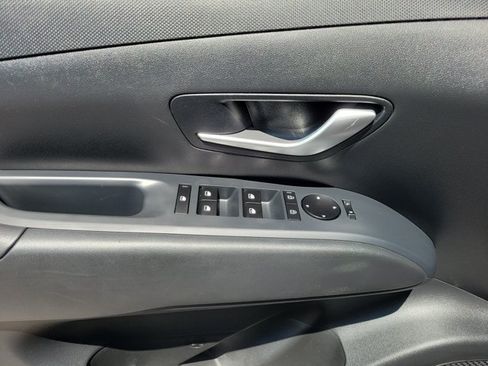 Used 2026 Hyundai Tucson SEL Plus FWD image 8