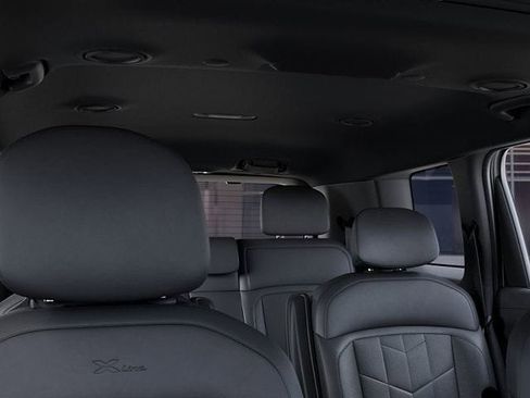 New 2027 Kia Telluride EX X-Line AWD/4WD image 27