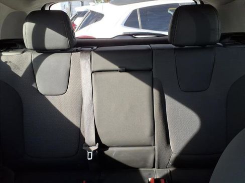 Certified 2022 Buick Encore GX Select w/ Sport Touring Package image 26