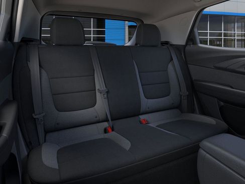 New 2026 Chevrolet TrailBlazer LT w/ LT Cold Weather Package image 17