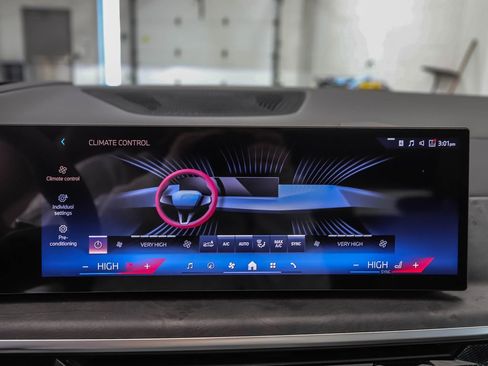 New 2026 BMW X5 xDrive40i image 18