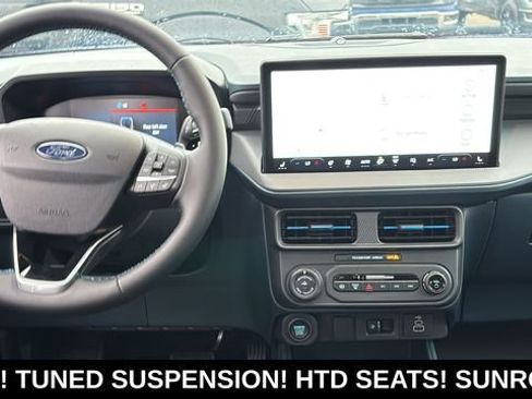 New 2026 Ford Maverick Lobo AWD/4WD image 6