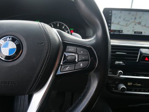 Used 2018 BMW 540i 540i image 13