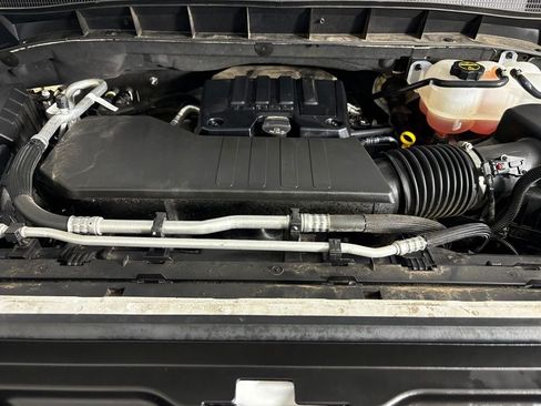 Used 2026 GMC Sierra 1500 Pro w/ Pro Value Package RWD image 40