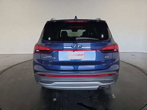 Used 2023 Hyundai Santa Fe SEL AWD/4WD image 7