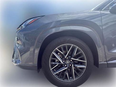 Certified 2025 Lexus TX 350 AWD w/ Technology Package image 4