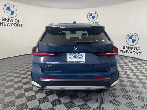 New 2026 BMW X1 xDrive28i w/ Technology Package AWD/4WD image 7