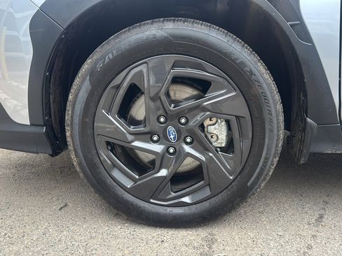 Used 2025 Subaru Crosstrek 2.5i Sport w/ Popular Package #4A image 40