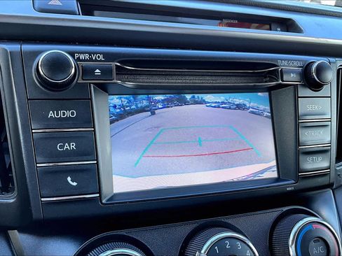 Certified 2016 Toyota RAV4 LE image 26