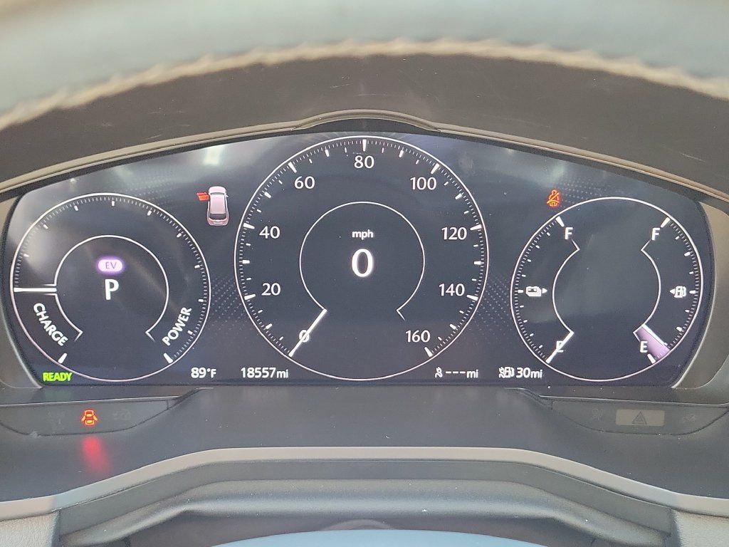 Used 2024 MAZDA CX-90 Plug-In Hybrid w/ Preferred AWD/4WD image 30