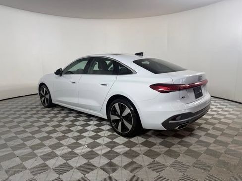 Used 2025 Audi A5 2.0T Premium w/ Convenience Package AWD/4WD image 5
