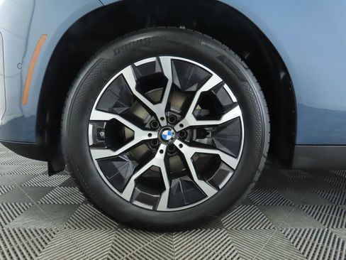 Certified 2025 BMW X3 xDrive30i w/ Convenience Package image 31