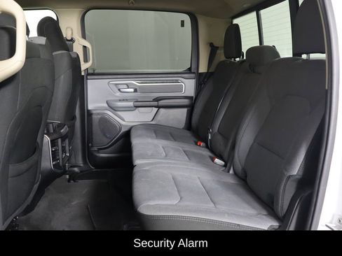 Used 2020 RAM 1500 Big Horn image 17