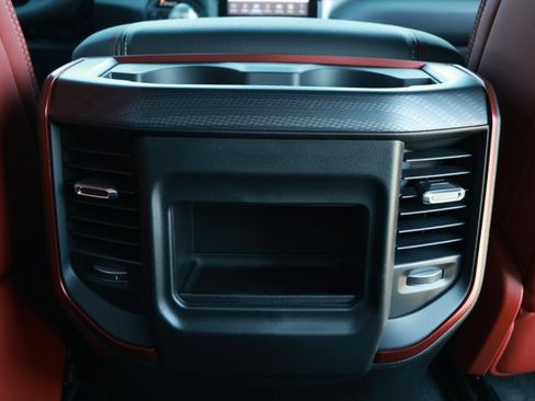 New 2026 RAM 1500 Rebel AWD/4WD image 32