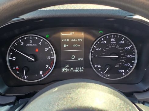 Certified 2024 Subaru Crosstrek 2.0i Premium AWD/4WD image 26