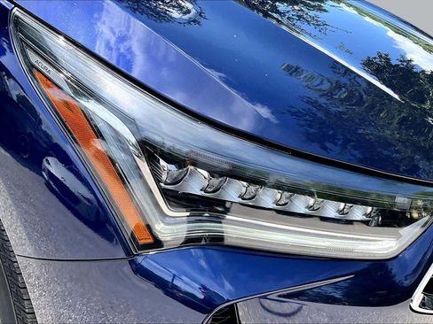 Certified 2024 Acura RDX SH-AWD w/ Advance Package image 28
