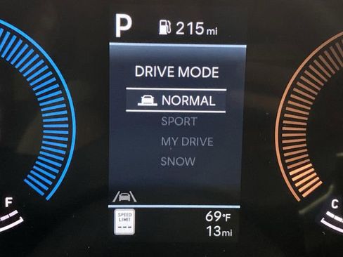 New 2025 Hyundai Sonata SEL image 22