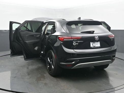 Used 2022 Buick Envision Preferred FWD image 54