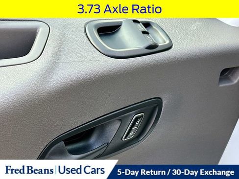 Certified 2023 Ford Transit 250 Medium Roof image 20