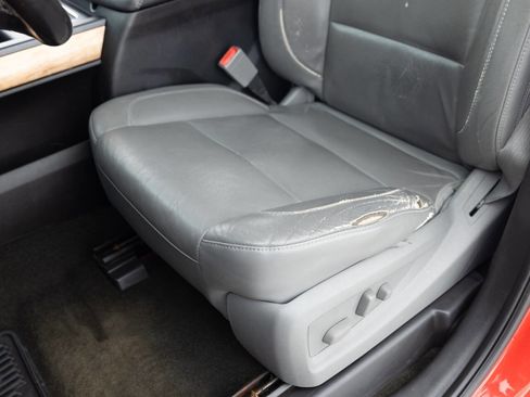 Used 2015 Chevrolet Silverado 3500 LTZ w/ Duramax Plus Package image 25