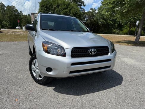 Used 2007 Toyota RAV4 2WD image 35