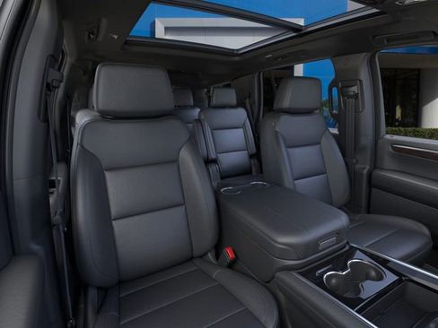 New 2026 Chevrolet Tahoe Z71 w/ Comfort Package image 16
