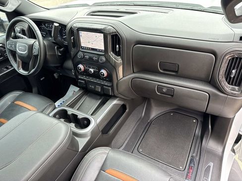 Used 2023 GMC Sierra 2500 AT4 w/ AT4 Preferred Package AWD/4WD image 27