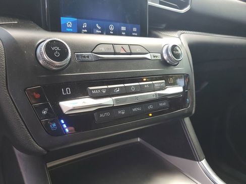 Used 2020 Ford Explorer ST w/ ST Street Pack image 29