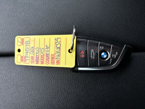 Used 2022 BMW X5 xDrive40i image 31