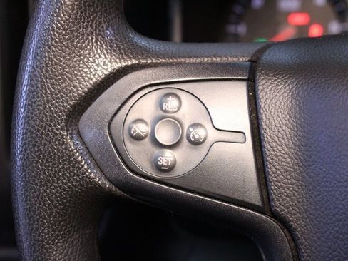 Used 2016 Chevrolet Silverado 1500 W/T w/ WT Fleet Convenience Package image 16