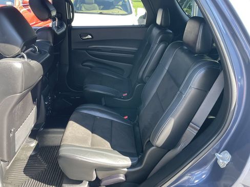 Used 2021 Dodge Durango GT AWD/4WD image 39