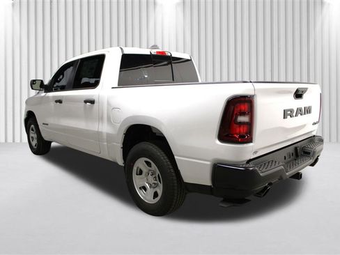 New 2026 RAM 1500 Tradesman image 5
