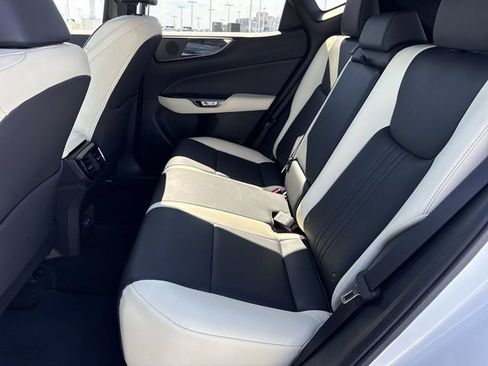 Certified 2023 Lexus NX 350 AWD image 23