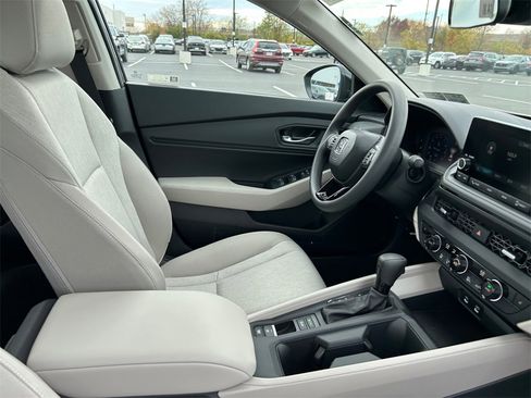 New 2025 Honda Accord SE image 23