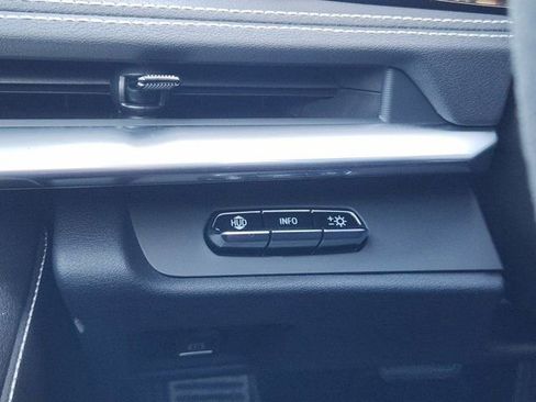 Used 2024 Chevrolet Corvette Stingray Preferred Conv w/ 2LT image 26